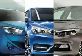 Estas son las 13 marcas de autos chinos en México más confiables