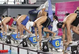 Tabasqueños siguen destacando en los Juegos Nacionales CONADE 2024