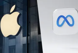 Apple y Meta enfrentarán cargos históricos en la UE por normativa tecnológica, según fuentes