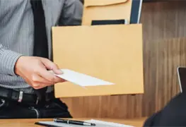 &iquest;C&oacute;mo se debe renunciar a un trabajo?