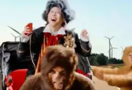 Grupo de rock japonés se disculpa tras comparar a indígenas con simios en un VIDEO musical