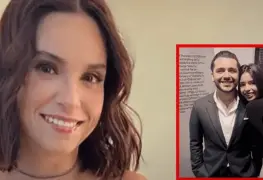 Tania Rincón afirma que es injusto el hate contra Ángela Aguilar y Christian Nodal: Somos doble moral