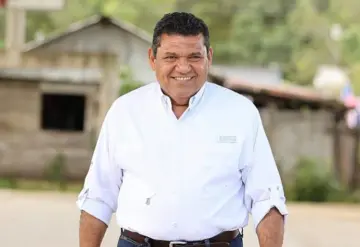 Regresa Javier May a territorio; este lunes inicia recorrido por los 17 municipios de Tabasco