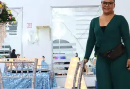 Hacen de tus eventos algo inolvidable