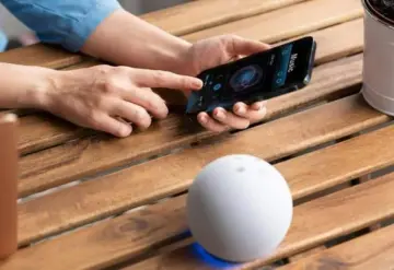 Cómo convertir cualquier dispositivo de tu casa en una Alexa