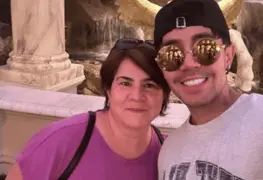 ¿Quién es Derek Trejo, tiktoker que buscaba a su mamá y fue hallada sin vida en hotel de CDMX?