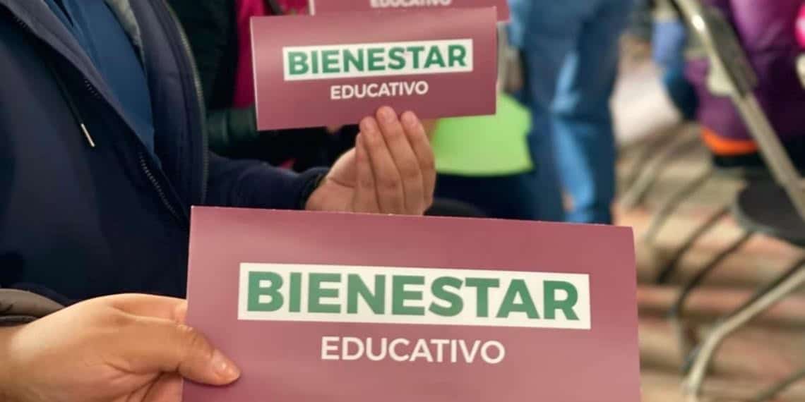 Beca Bienestar Benito Juárez: ¿Cómo puedo agendar una cita?