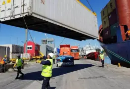 ¿No quieres mis autos? Yo no quiero tus cerdos. Así responde China ante los nuevos impuestos a sus autos eléctricos en Europa