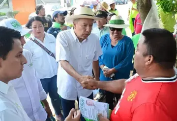 Del "efecto Obrador" al "defecto Bertruy"; reprobado por el voto