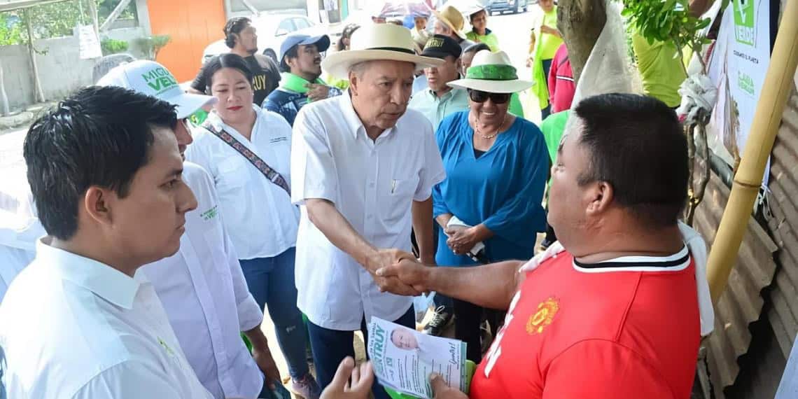 Del "efecto Obrador" al "defecto Bertruy"; reprobado por el voto