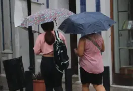 Identifican 526 zonas en riesgo