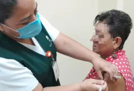 IMSS Tabasco extiende la campaña para proteger a menores, adolescentes y adultos mayores contra poliomielitis y sarampión