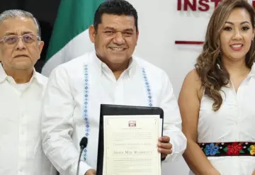 Los que no están