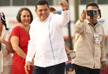 Gira de agradecimiento