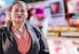 Localizan con vida a la activista Ceci Flores en Querétaro