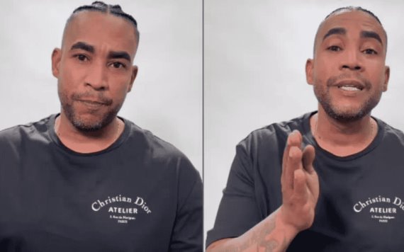 Don Omar afronta batalla contra el cáncer