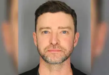 El cantante Justin Timberlake fue detenido en Nueva York por conducir bajo los efectos de las drogas
