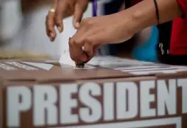 Política y empatía, desafíos de la polarización; la tecnología nos aleja en lugar de acercarnos 