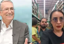 Salinas Pliego lanza dardo a familia que presumió despensa de mil pesos: "¿los educaron para ser conformistas?"