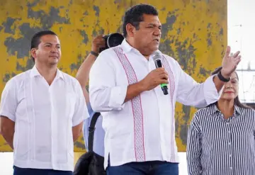 Sobre el gabinete de May