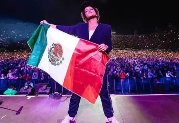 Bruno Mars será el artista que inaugure el nuevo Estadio GNP Seguros