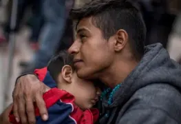 Situación y Desafíos de los Padres Mexicanos