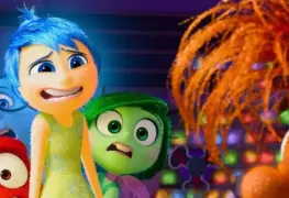 Intensamente 2: ¿Cuándo se estrenará en Disney Plus?