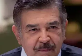 Jorge Ortiz de Pinedo ya no recibirá trasplante de pulmón por un problema en la sangre