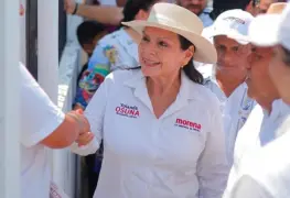 Transición de terciopelo