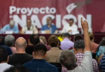 Visión como un todo de la 4T, proyecto de Nación