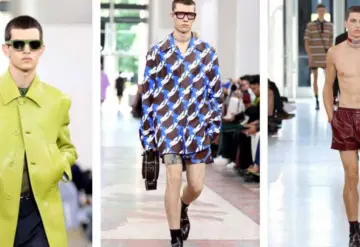 Milán Fashion Week