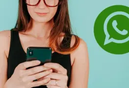 ¿Cuántos datos gastas al usar WhatsApp? Esto dice Profeco