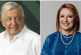Nunca he ofendido a X&oacute;chitl G&aacute;lvez, dice AMLO luego de que el TEPJF acredit&oacute; violencia pol&iacute;tica de g&eacute;nero