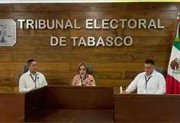 Presentan 33 medios de impugnaci&oacute;n