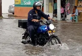 IPCT: hay riesgo en cuatro municipios