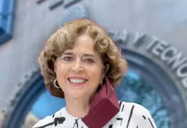 Claudia Sheinbaum crea secretaría: ¿Qué hará Rosaura Ruiz en el nuevo Gobierno?