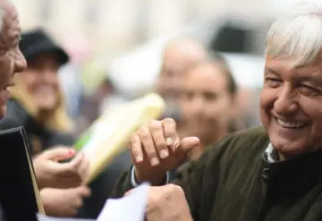 ¿Dónde estará AMLO este fin de semana?