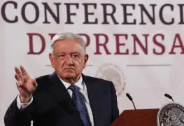 Yo no estoy recomendando a nadie: AMLO reconoce como muy buenos los perfiles del gabinete de Sheinbaum