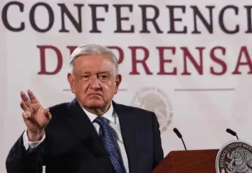Yo no estoy recomendando a nadie: AMLO reconoce como muy buenos los perfiles del gabinete de Sheinbaum