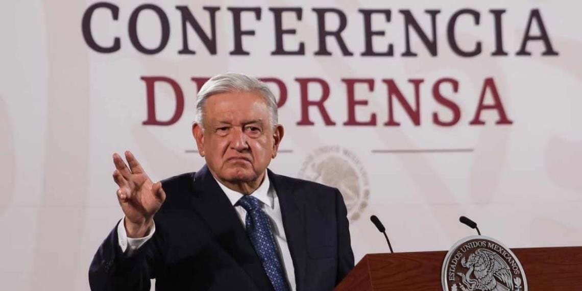 Yo no estoy recomendando a nadie: AMLO reconoce como muy buenos los perfiles del gabinete de Sheinbaum