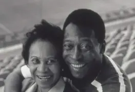 Fallece la madre de Pelé a los 101 años sin haberse enterado de la muerte de O Rei