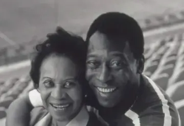 Fallece la madre de Pelé a los 101 años sin haberse enterado de la muerte de O Rei