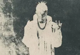 Peso Pluma estrena look y música: es la otra parte de la moneda