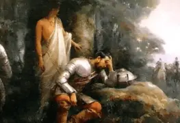 De la noche triste a la mañana alegre del triunfo