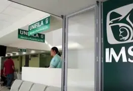 El gobierno federal extiende los contratos de los trabajadores de salud