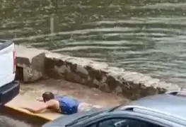 Respeto a la fauna, estamos obligados