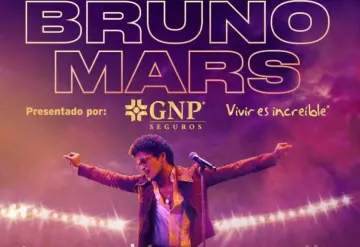 Bruno Mars anuncia nueva fecha: preventa, precios oficiales de los boletos