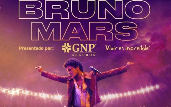 Bruno Mars anuncia nueva fecha: preventa, precios oficiales de los boletos