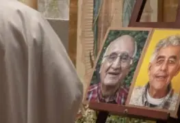 A dos años del asesinato de sacerdotes jesuitas en Chihuahua