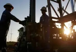 PEMEX trabaja para no dejar conflictos sociales en Tabasco